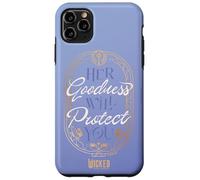 Wicked: for Good Her Goodness Will Protect You Coque pour iPhone 11 Pro Max