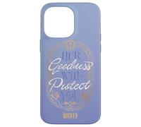 Wicked: for Good Her Goodness Will Protect You Coque pour iPhone 14 Pro Max