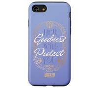 Wicked: for Good Her Goodness Will Protect You Coque pour iPhone SE (2020) / 7/8