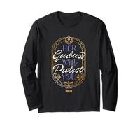 Wicked: for Good Her Goodness Will Protect You Manche Longue