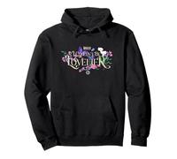 Wicked: for Good I Couldn’t be Lovelier Sweat à Capuche