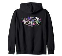 Wicked: for Good I Couldn’t be Lovelier Sweat à Capuche