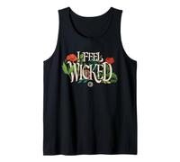 Wicked: for Good I Feel Wicked Débardeur