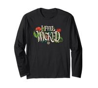 Wicked: for Good I Feel Wicked Manche Longue