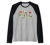 Wicked: for Good I Feel Wicked Manche Raglan