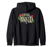 Wicked: for Good I Feel Wicked Sweat à Capuche