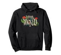 Wicked: for Good I Feel Wicked Sweat à Capuche