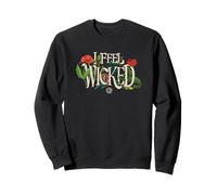 Wicked: for Good I Feel Wicked Sweatshirt