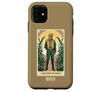 Wicked: for Good Made of Straw Coque pour iPhone 11
