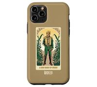 Wicked: for Good Made of Straw Coque pour iPhone 11 Pro