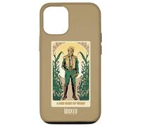Wicked: for Good Made of Straw Coque pour iPhone 12/12 Pro