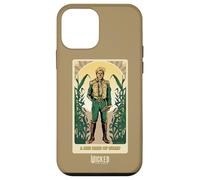 Wicked: for Good Made of Straw Coque pour iPhone 12 Mini
