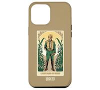 Wicked: for Good Made of Straw Coque pour iPhone 12 Pro Max