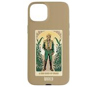 Wicked: for Good Made of Straw Coque pour iPhone 15 Plus
