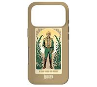 Wicked: for Good Made of Straw Coque pour iPhone 17 Pro