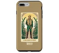 Wicked: for Good Made of Straw Coque pour iPhone 7 Plus/8 Plus