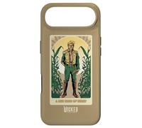 Wicked: for Good Made of Straw Coque pour iPhone Air