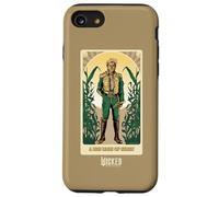 Wicked: for Good Made of Straw Coque pour iPhone SE (2020) / 7/8