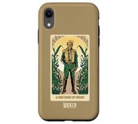 Wicked: for Good Made of Straw Coque pour iPhone XR