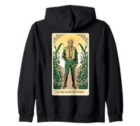Wicked: for Good Made of Straw Sweat à Capuche