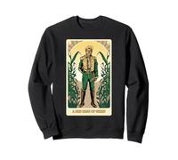 Wicked: for Good Made of Straw Sweatshirt