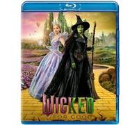 WICKED - FOR GOOD - NL - BLU RAY