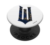 Wicked: for Good Ozian Pattern Logo Front and Back PopSockets PopGrip Adhésif