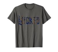 Wicked: for Good Ozian Pattern Logo T-Shirt