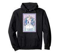 Wicked: for Good So Cherished So Adored Sweat à Capuche