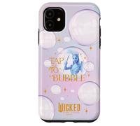 Wicked: for Good Tap to Bubble Coque pour iPhone 11