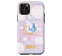 Wicked: for Good Tap to Bubble Coque pour iPhone 11 Pro