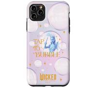 Wicked: for Good Tap to Bubble Coque pour iPhone 11 Pro Max