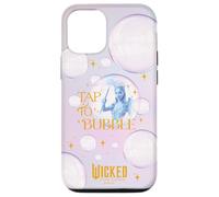 Wicked: for Good Tap to Bubble Coque pour iPhone 12/12 Pro