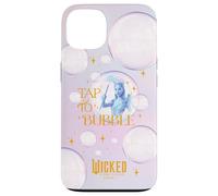 Wicked: for Good Tap to Bubble Coque pour iPhone 13