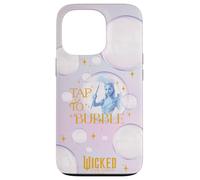 Wicked: for Good Tap to Bubble Coque pour iPhone 13 Pro
