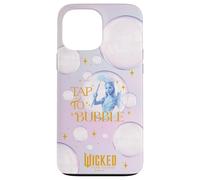 Wicked: for Good Tap to Bubble Coque pour iPhone 13 Pro Max