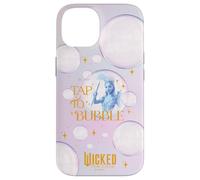 Wicked: for Good Tap to Bubble Coque pour iPhone 14