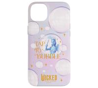 Wicked: for Good Tap to Bubble Coque pour iPhone 14 Plus