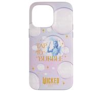 Wicked: for Good Tap to Bubble Coque pour iPhone 14 Pro Max