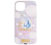 Wicked: for Good Tap to Bubble Coque pour iPhone 15 Plus