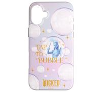 Wicked: for Good Tap to Bubble Coque pour iPhone 16 Plus