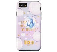 Wicked: for Good Tap to Bubble Coque pour iPhone SE (2020) / 7/8
