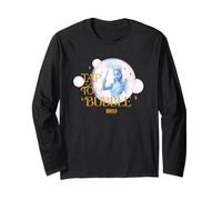 Wicked: for Good Tap to Bubble Manche Longue