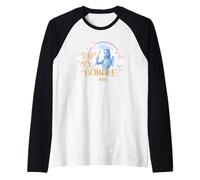 Wicked: for Good Tap to Bubble Manche Raglan
