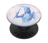 Wicked: for Good Tap to Bubble PopSockets PopGrip Adhésif