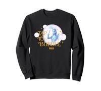 Wicked: for Good Tap to Bubble Sweatshirt