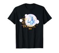 Wicked: for Good Tap to Bubble T-Shirt