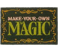 Wicked : For Good - Tapis paillasson Make Your Own Magic - Erik
