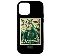 Wicked: for Good The Might of Morrible Coque pour iPhone 12 Mini