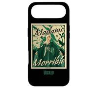 Wicked: for Good The Might of Morrible Coque pour iPhone Air